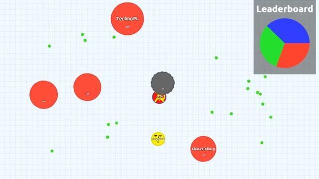 Обзор на игры! | Agar.io - Что же это? # 1 смотреть онлайн