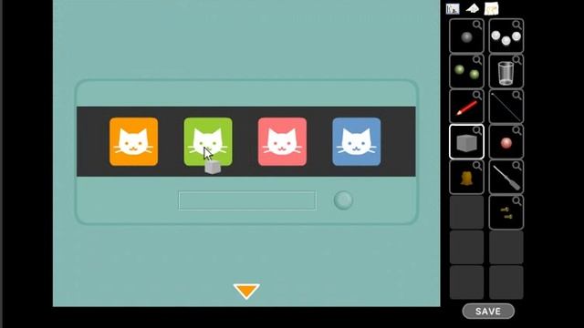 Neutral's Room Escape Game - Sphere (Walkthrough) смотреть онлайн