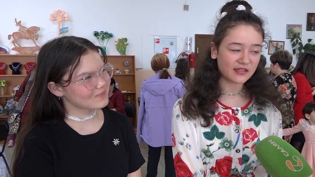 05.04.2023 Новости района смотреть онлайн