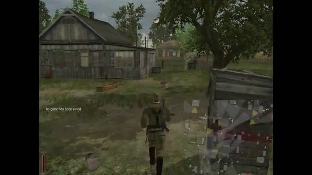 Let's Play Death to Spies Moment of Truth: MoTmod Mission 5 - Paycheck (1/2) смотреть онлайн