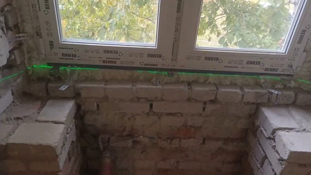 Стройка Проект