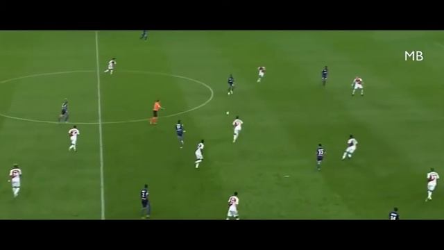 Ibrahim Sangare vs AS Monaco H 1819 смотреть онлайн
