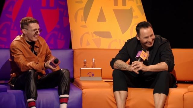 ВАДИМ ГАЛЫГИН В АНЕКДОТ ШОУ! АНЕКДОТЫ ПРО ДЕМБЕЛЬ, МУЗЫКАНТОВ И НЕ ТОЛЬКО! смотреть онлайн