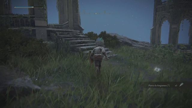 ELDEN RING Smithing Stone [8] [7] Location guide смотреть онлайн