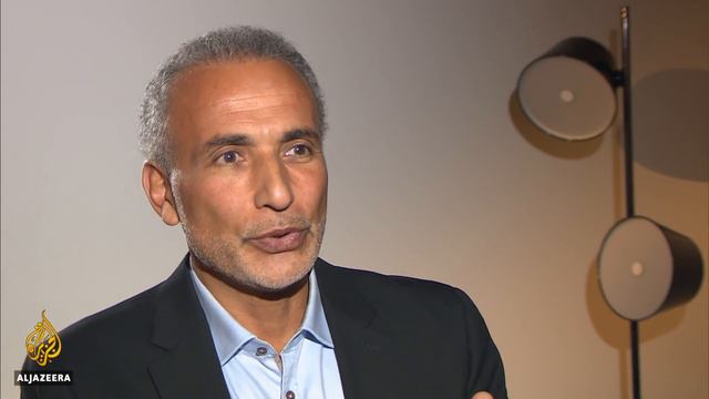 'I'm innocent': Tariq Ramadan on rape allegations | Talk to Al Jazeera смотреть онлайн