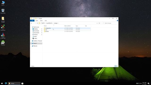 How to Create Your Own Windows Based 2.4.3 WoW TBC CMaNGOS Server [2023] смотреть онлайн