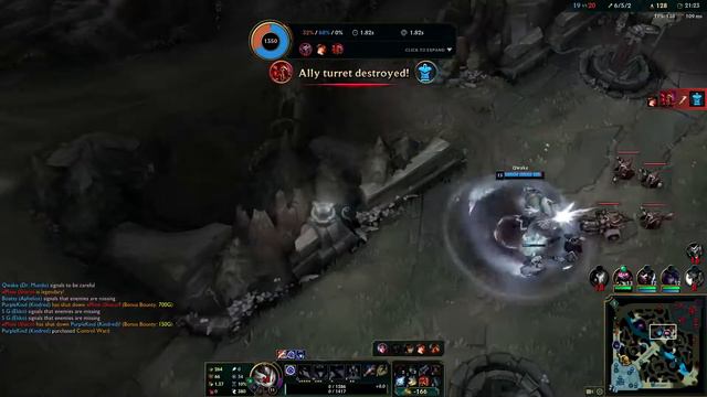 MASTER KINDRED MAIN VS. MASTER SHACO OTP (EPIC MATCHUP) - League Of Legends смотреть онлайн