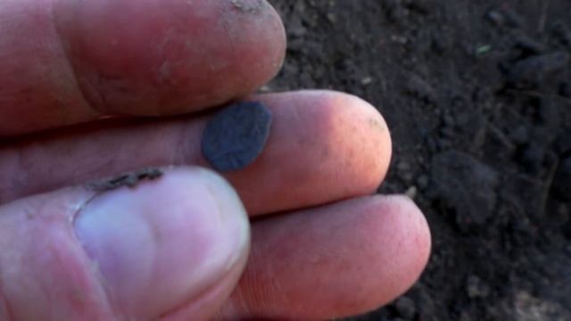 -=ШУРФ=- ОТШУРФИЛСЯ В СТОРОНУ И САМ НЕ ОЖИДАЛ ТАКИХ МОНЕТ !!