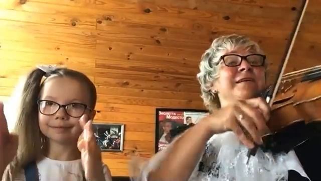 «Струнные смычковые, кто они?» смотреть онлайн