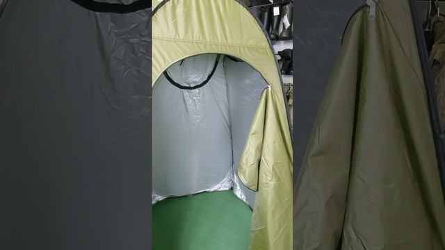 палатка душ туалет туристическая самая удачная конструкция смотреть онлайн