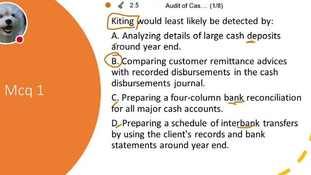 Cash Audit смотреть онлайн