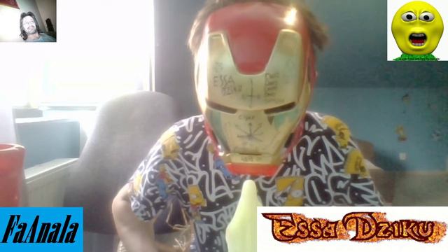 ASMR CJ смотреть онлайн