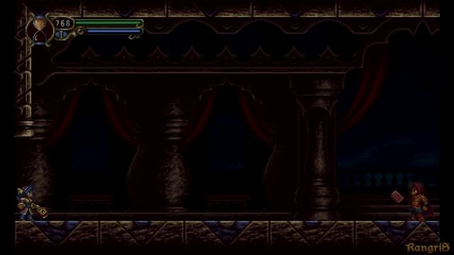 Timespinner - All Bosses (No Damage / No Time Stopping + All Endings) смотреть онлайн