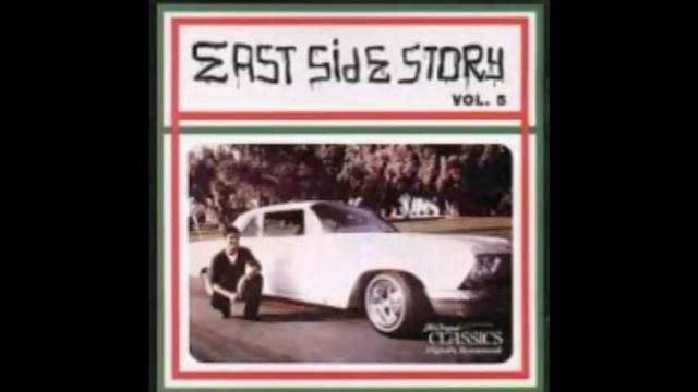 East Side Story Vol.5 смотреть онлайн