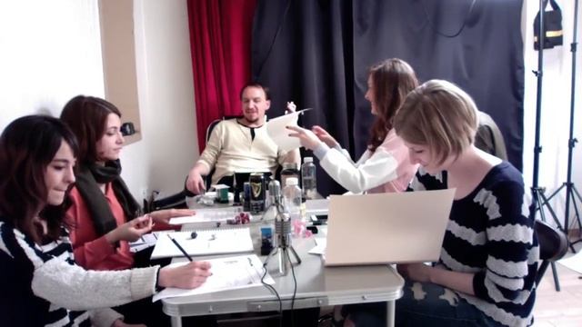 Lost Home #1 смотреть онлайн