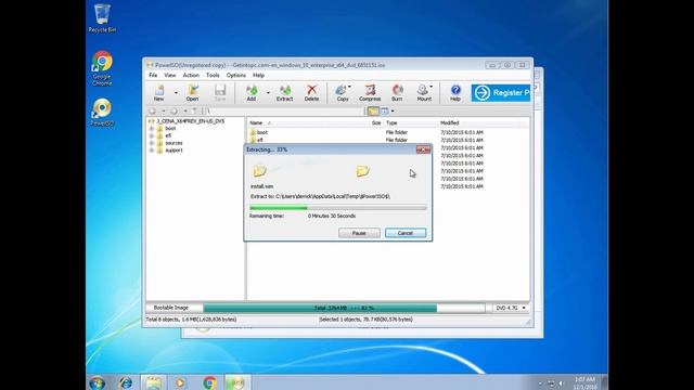 How to download Windows 10 Enterprise (2016/2017) смотреть онлайн