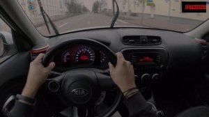 Подержанный КИА Соул 2 - посмотрите на эти проблемные места перед покупкой