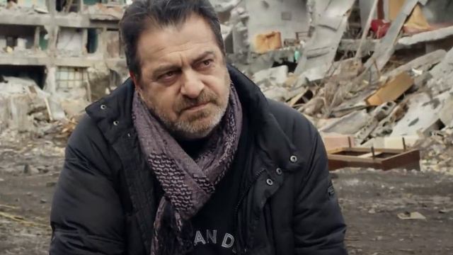 ЗЕМЛЕТРЯСЕНИЕ В СПИТАКЕ В 1988 ГОДУ / ИСТОРИЯ ОДНОГО ЗЕМЛЕТРЯСЕНИЯ / (2017) / KINODRAMA смотреть онлайн