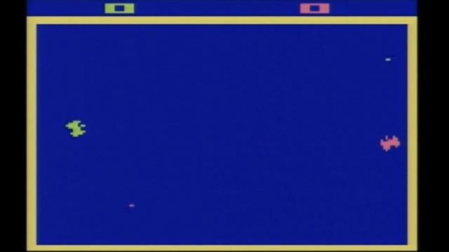 Flashback Classics 4. Combat или Танчики 70х + Хаки смотреть онлайн