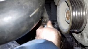 Пошаговая замена ременя ГРМ Subaru Impreza EL15. #АлексейЗахаров. #Авторемонт. Авто