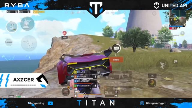 ROAD TO PMGC! TEAMSPEAK С ТУРНИРА EMG MENA НА 8000$, AXZCER, TEAQ, PSIX, PUNCHER смотреть онлайн