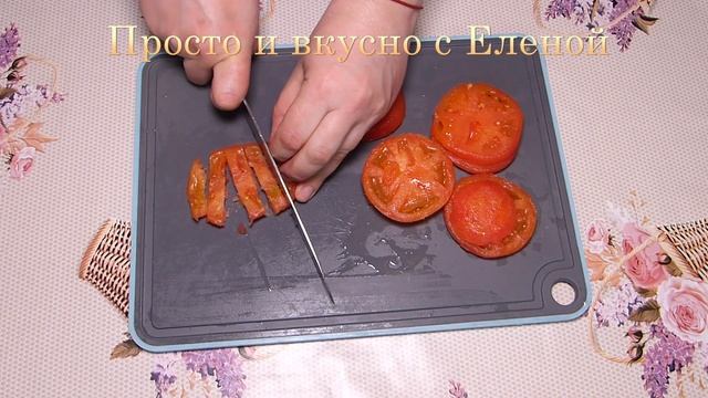 Вкуснее рыбы нет. Рыба с овощами в духовке. Хек с овощами в духовке/ рецепт. Вкусный ужин, хек смотреть онлайн