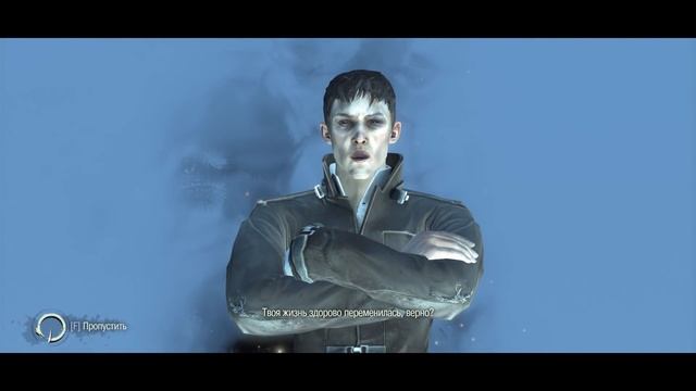 Запоздалый Обзор: Dishonored смотреть онлайн