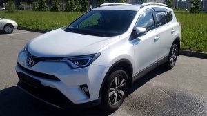 модуль складывания зеркал для toyota rav4 с алиэкспресс