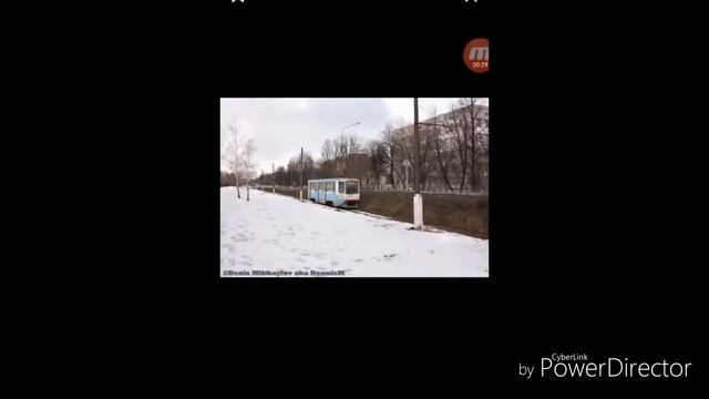 "Ушедшие в историю"Ногинский трамвай смотреть онлайн