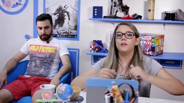 Fala Malena #25 - Assassin's Creed Pirates - De Graça!