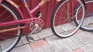 Велосипед Школьник Новый Без Пробега В Упаковке из СССР | ГАЗ 519-021