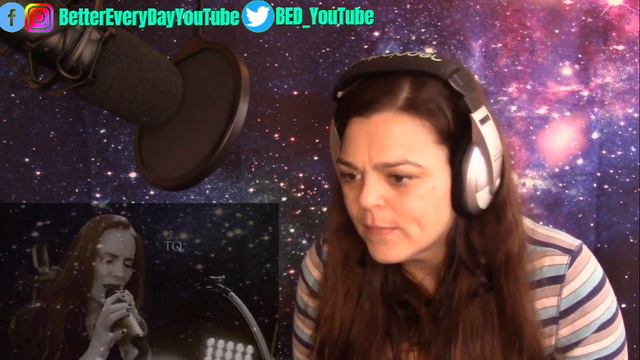 Epica "Universal Death Squad" REACTION смотреть онлайн