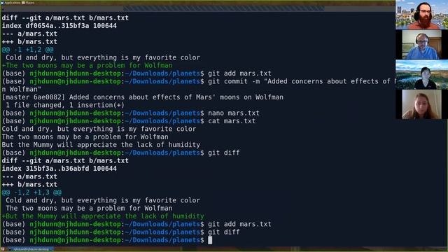 MSI LIVE Tutorial: Version Control with Git - Introduction to Version Control and Git Fundamentals смотреть онлайн