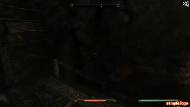 Skyrim - ЛЁГКИЙ СТАРТ "ВОИН" (#1) смотреть онлайн