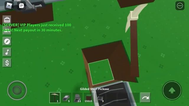 Best iron farm in islands (roblox) смотреть онлайн