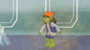 Pумпельстильцкин  - Сказки и рассказы для детей - Russian Fairy Tales