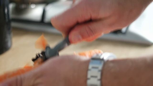 3in1 Roto Peeler смотреть онлайн