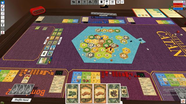 Tabletop Simulator - Sooge Knight смотреть онлайн