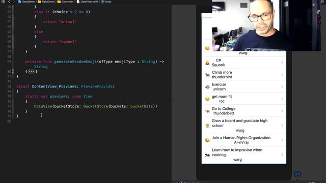 Data App Load and Run смотреть онлайн