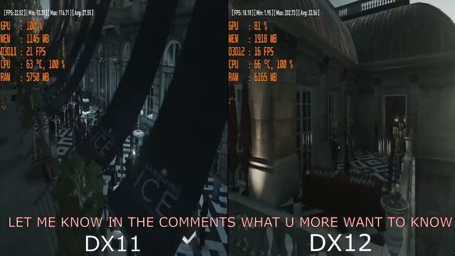 HITMAN on Intel HD 530 Graphics - i5 6600 - Can it RUN 30 FPS ? смотреть онлайн