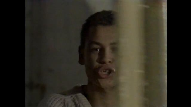 24/10/1983 - BBC2 - Riverside (Craig Charles clip) смотреть онлайн