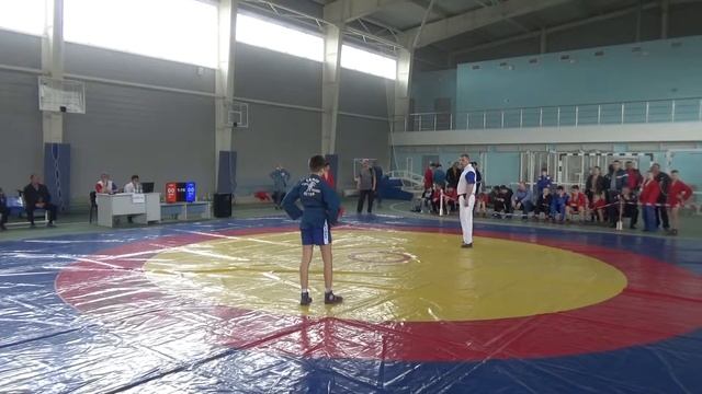 Кубок хопра Шнякин 1 встреча смотреть онлайн