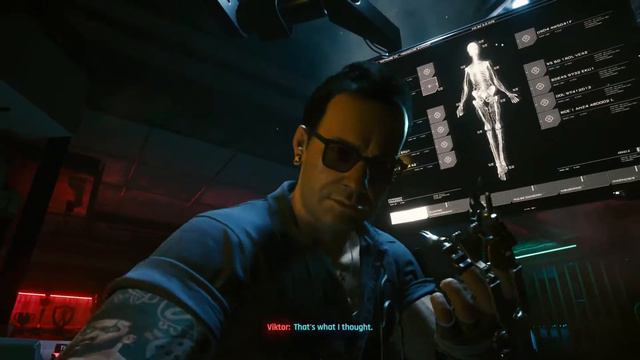 CYBERPUNK 2077 Walkthrough Gameplay Part 2 - | MSI GF 65 Thin | GTX 1660 Ti | High Settings смотреть онлайн