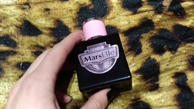 ДОЛГОЖДАННАЯ НОВИНКА ОТ FABERLIC - АРОМАТ MARSELLE | ПОЛНЫЙ ПРОВАЛ??? смотреть онлайн