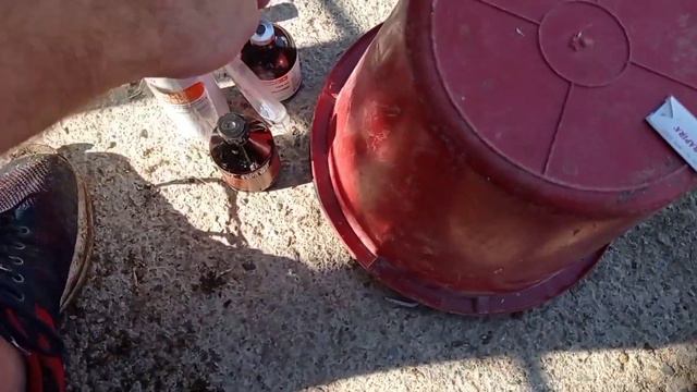 Отлучаем поросят от свиноматки. смотреть онлайн