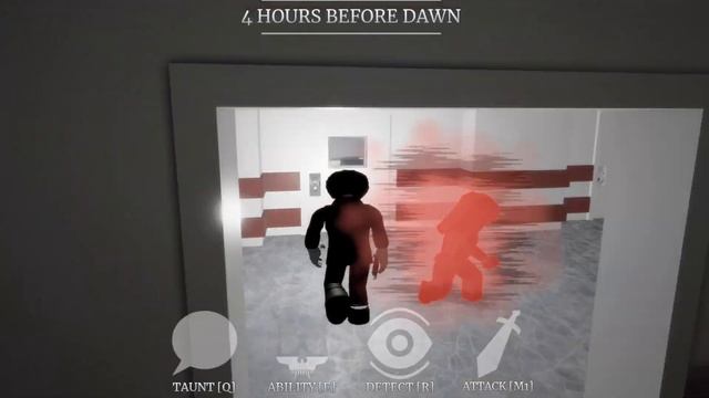 Roblox Survive The Night - ONRYO BECAME S TIER SLASHER! смотреть онлайн