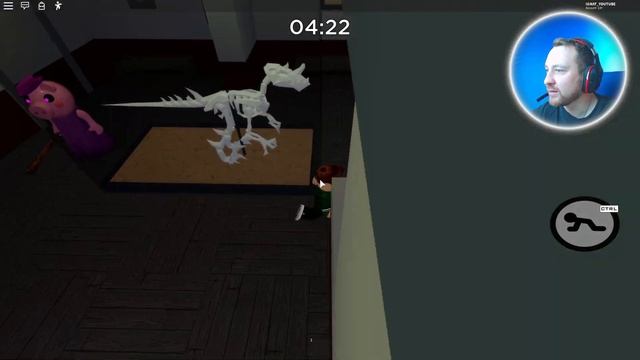 ИСТОРИЯ ПИГГИ РОБЛОКС 3 ГЛАВА Piggy Roblox смотреть онлайн