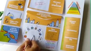 Как сделать вращающуюся стрелку в лэпбуке