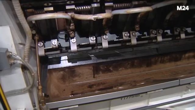 Как обрабатываются какао-бобы и создается шоколад смотреть онлайн