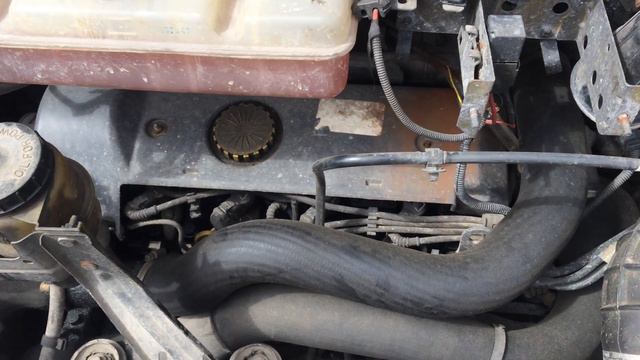 Car recycler parts Peugeot Boxer, 2002.04 - 2006.04 facelift 2.8 Diesel смотреть онлайн